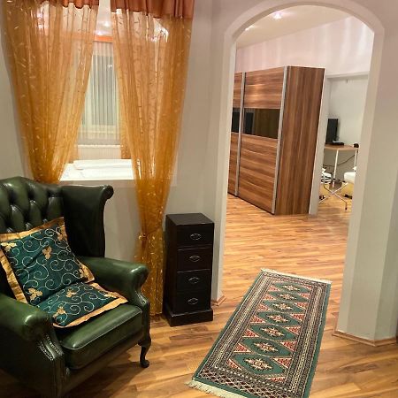 Ferienappartement Auerhahn Vöcklabruck المظهر الخارجي الصورة